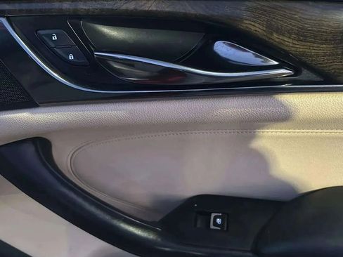 Used 2017 Cadillac CTS Luxury image 25