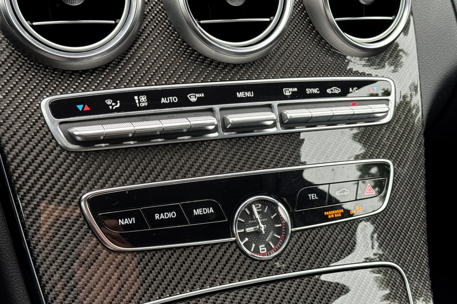 Used 2020 Mercedes-Benz C 63 AMG S image 24