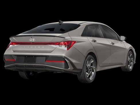 New 2026 Hyundai Elantra Sport FWD image 14