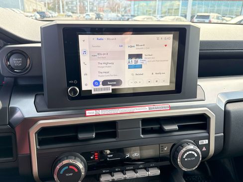 New 2026 Toyota Tacoma SR5 image 19