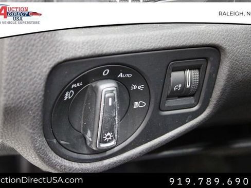 Used 2017 Volkswagen Golf Alltrack SE image 23