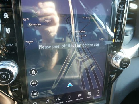 New 2026 RAM 1500 Big Horn image 24