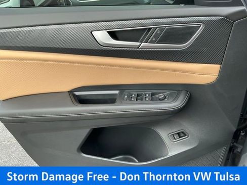 New 2026 Volkswagen Atlas Cross Sport SEL AWD/4WD image 12
