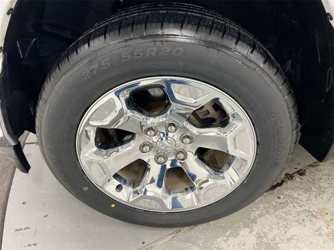 Used 2022 RAM 1500 Big Horn image 25
