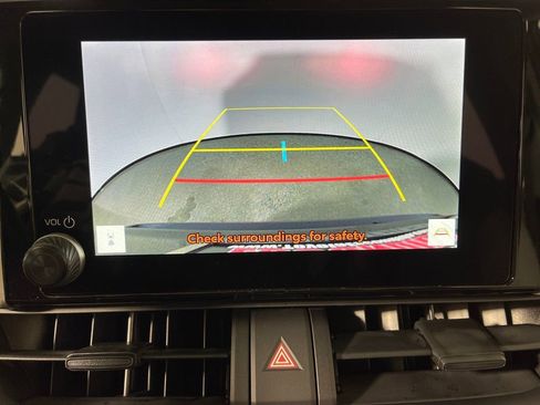 New 2025 Toyota RAV4 XLE image 21