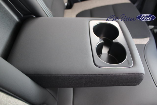 New 2026 Ford Bronco Sport Big Bend AWD/4WD image 9