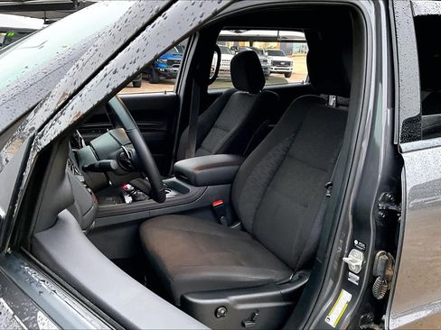 Used 2024 Dodge Durango R/T w/ Blacktop Package image 8