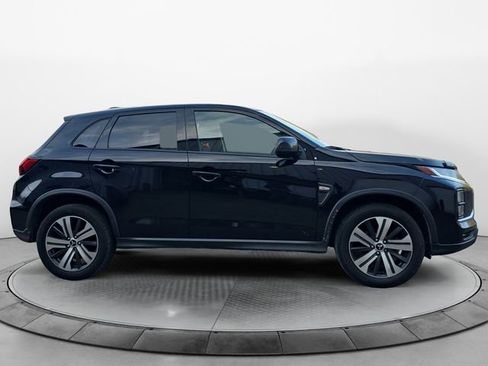 Used 2022 Mitsubishi Outlander Sport ES image 6