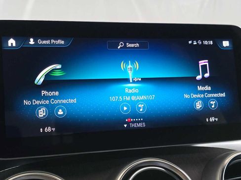 Used 2022 Mercedes-Benz GLC 300 4MATIC image 31