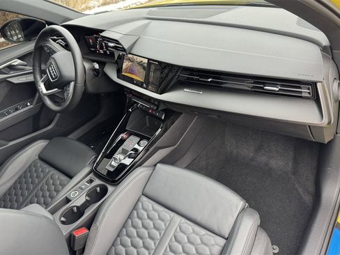 Used 2024 Audi RS 3 image 29