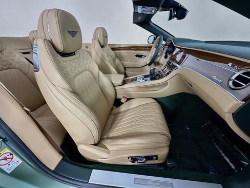 New 2026 Bentley Continental GT Azure AWD/4WD image 24
