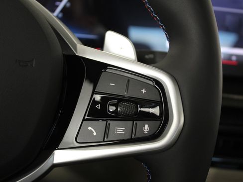 New 2026 BMW M340i Sedan image 28