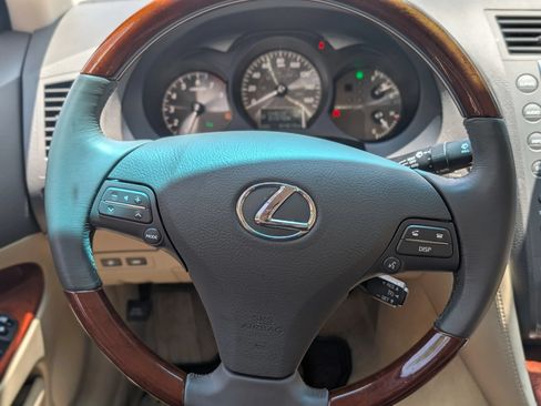 Used 2008 Lexus GS 350 AWD image 22