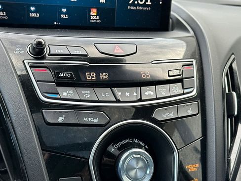 Used 2021 Acura RDX FWD image 22