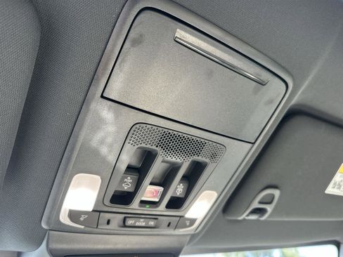 New 2025 Acura ADX A-Spec image 29