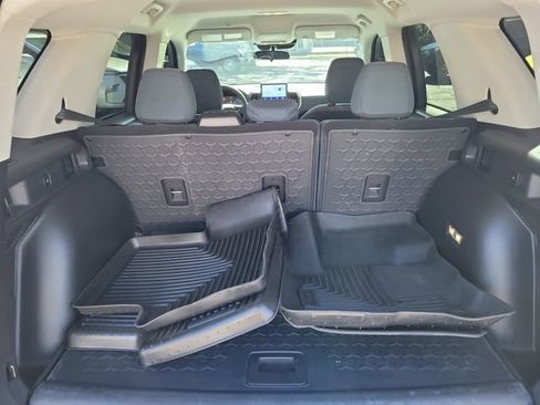 Used 2024 Ford Bronco Sport Heritage image 7