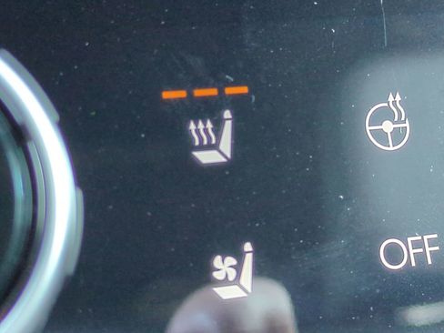 New 2026 Hyundai Palisade Calligraphy image 30