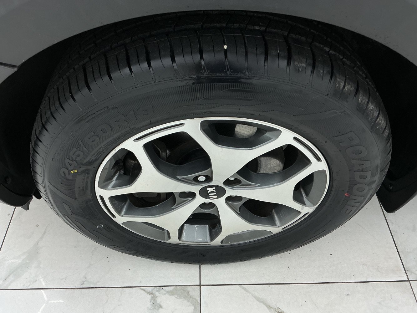 Used 2020 Kia Telluride EX AWD/4WD image 49