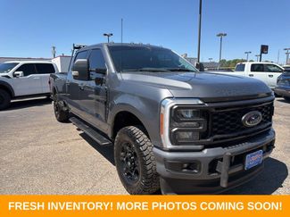Used 2023 Ford F250 XLT w/ XLT Premium Package video 1