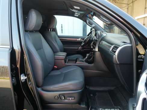 Certified 2023 Lexus GX 460 Premium image 17