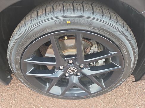 Used 2023 Honda Civic Si image 9