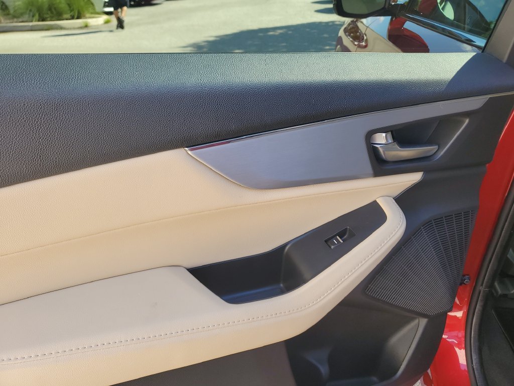 Certified 2022 Acura MDX FWD image 17