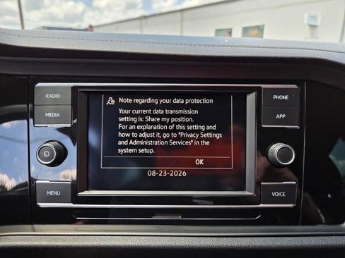 Used 2020 Volkswagen Jetta S FWD image 9