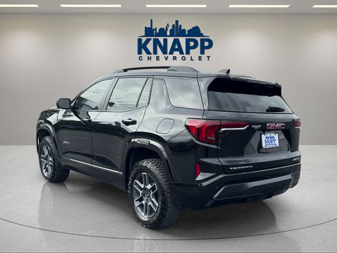Used 2026 GMC Terrain AT4 w/ Convenience Package III AWD/4WD image 3