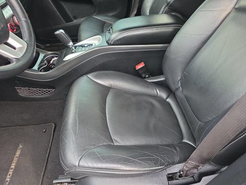 Used 2015 Dodge Journey R/T w/ Rear Seat Video Group image 16