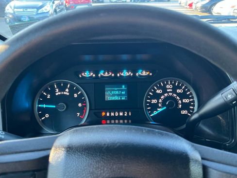 Used 2016 Ford F150 XLT image 16