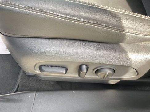 Used 2022 Chevrolet TrailBlazer ACTIV image 18