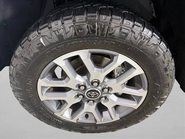 Used 2023 Toyota Tundra 1794 Edition AWD/4WD image 12