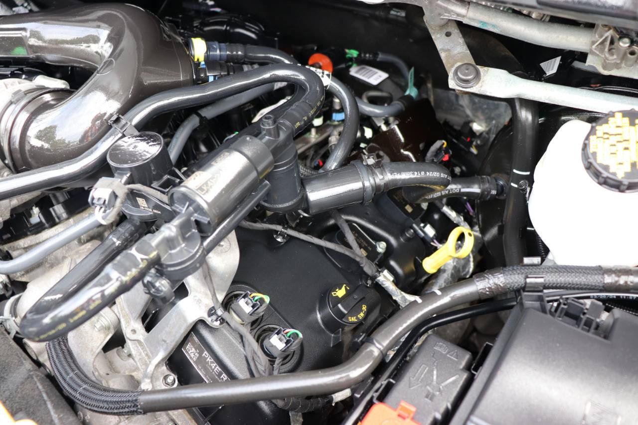 Used 2024 Ford Transit 350 XLT RWD image 42