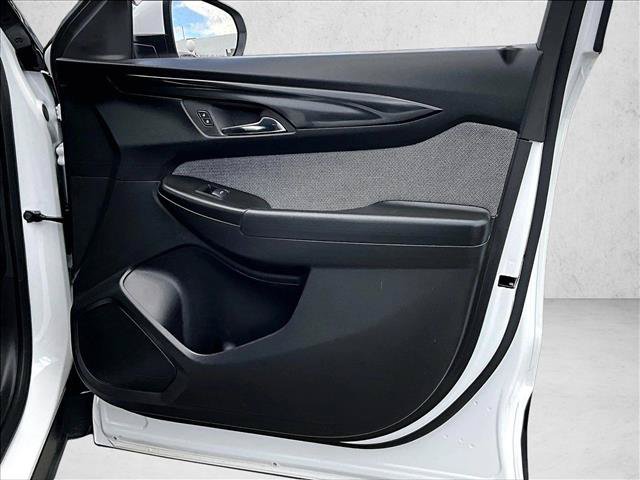 Certified 2026 Chevrolet TrailBlazer LT FWD image 19