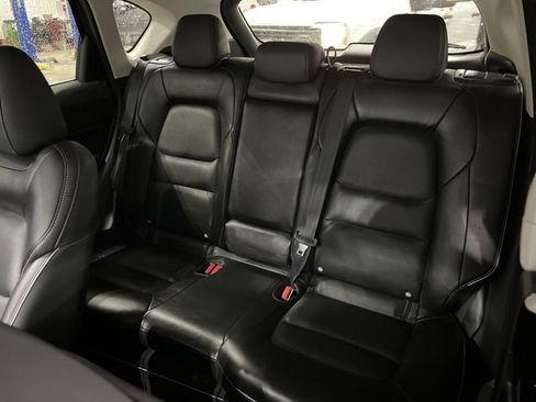 Used 2025 MAZDA CX-5 AWD 2.5 S w/ Select Package image 27