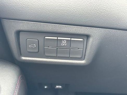 Used 2023 MAZDA CX-5 AWD 2.5 Turbo image 31