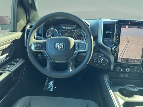 New 2026 RAM 1500 Big Horn image 22