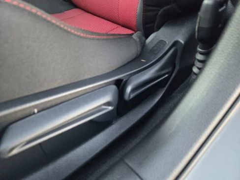 New 2026 Honda Civic Si image 23