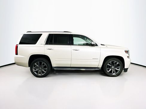 Used 2015 Chevrolet Tahoe LTZ image 10