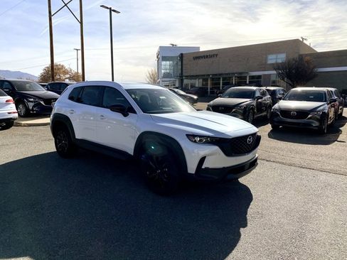 New 2026 MAZDA CX-50 2.5 Hybrid w/ Weather Package AWD/4WD image 42