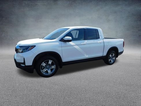New 2026 Honda Ridgeline RTL image 11