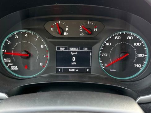 Used 2024 Chevrolet Malibu LT FWD image 23