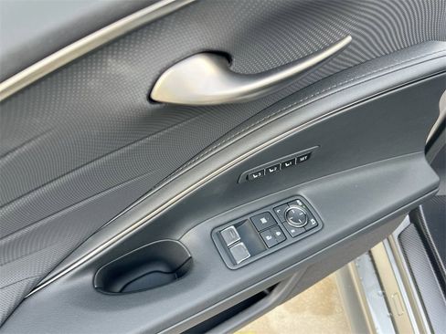 Certified 2021 Lexus LC 500 Convertible w/ Touring Package image 11