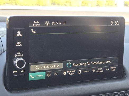 Used 2025 Honda HR-V EX-L image 30