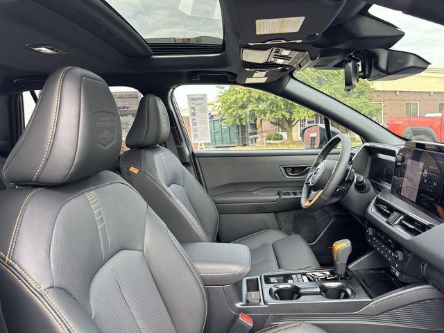 New 2026 Subaru Outback Wilderness AWD/4WD image 17