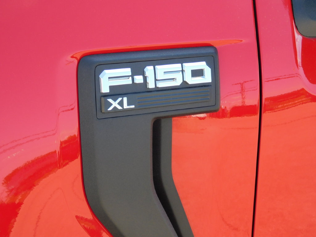New 2026 Ford F150 XL AWD/4WD image 35