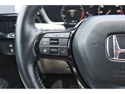 Used 2025 Honda CR-V EX-L image 23