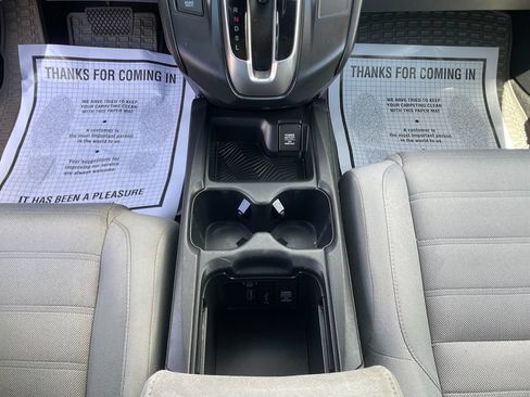 Used 2017 Honda CR-V EX image 21