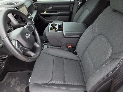 New 2026 RAM 1500 Express RWD image 28