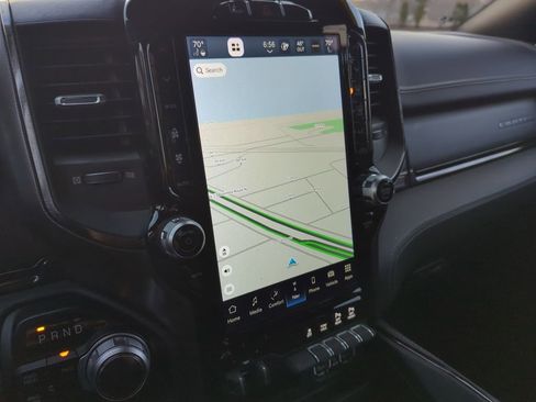 Used 2022 RAM 2500 Limited image 18